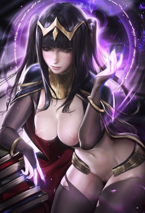 hentai-dreams-goddess-third:  The Best of Goddess hentai collection part 6 💖 Best hentai sets ever for my sweethearts 💞 Thank you all for the support 💖 We are soon 8k, cant wait until 10k followers sweethearts 💙