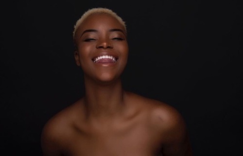 DarkWomanLove