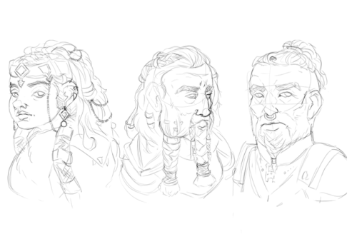 Currently writing a campaign for the besties, and it’s possible that they will visit a dwarven “auto