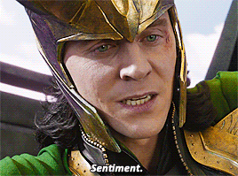lokihiddleston:The Avengers (2012) — Thor Ragnarok (2017)