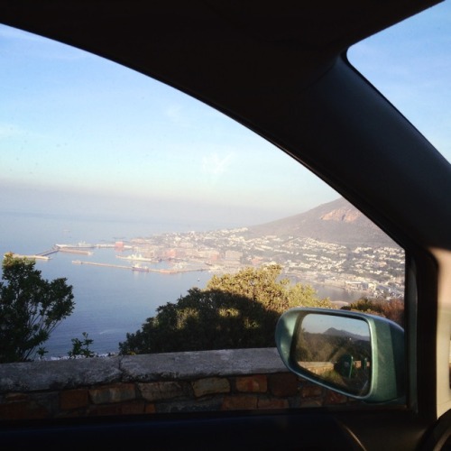 Simon’s Town