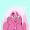 selinindigo:  Lapis at the moon base looking at what everyone is doing on Earth 
