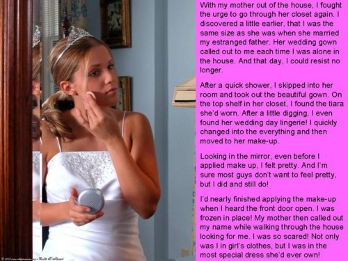 malleable1234:  I have been in this exact situation.. It started with my mother’s