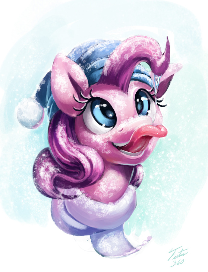 tsitra360:  Flurry Ponies.I’ll be releasing these in higher resolutions! I’ll