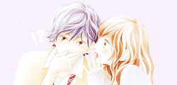 mitsukamis: Thank you for the amazing ride! ♡