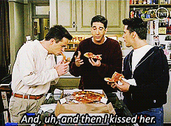  The difference between girls and boys 