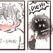 mathematicats:( -> read left to right -> )Deku’s vigilante phase really did a number on Kacchan.Heavily inspired by a Shouritsu or Terumob (don’t remember which one) fan comic I read last year during my mob psycho phase that I cannot,