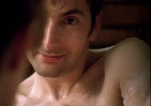 'my Barty Fc Is This', 'my Barty Fc Is That' HE IS ALREADY DAVID TENNANT, WHAT MORE COULD YOU WANT????!!?!!!