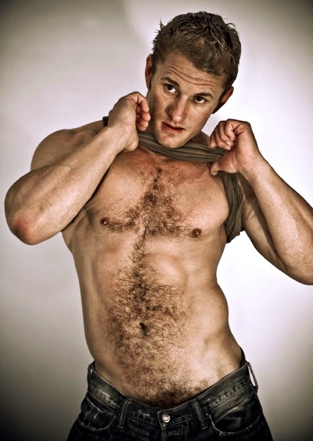 scruffy JIZZ monkey!