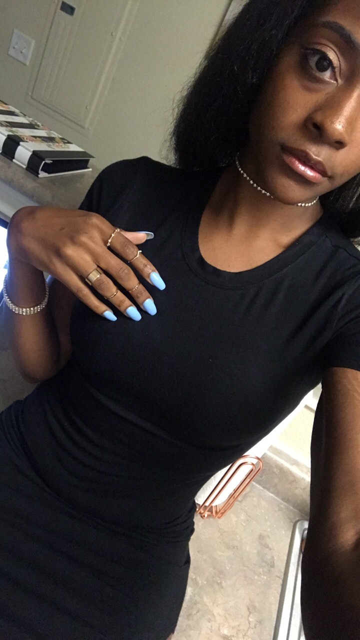 thetattedstoner:  charmguru:  Happy Blackout Babies 🖤  😍