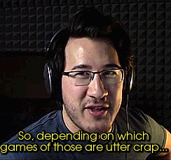 subwaywithinmymind: Subtly letting the audience know that one broken controller is