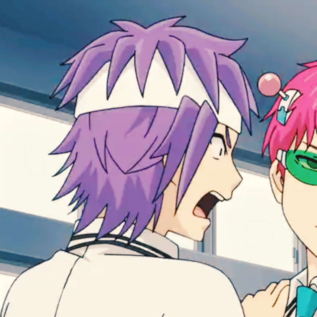 images Kaido Saiki K Pfp toritsuka icons tumblr posts tumbral com