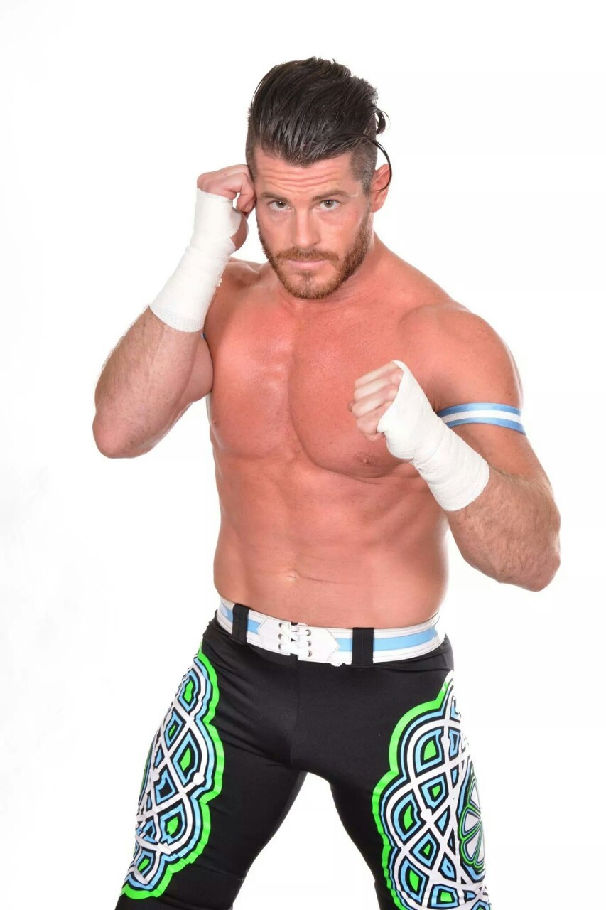 hottestwweguys