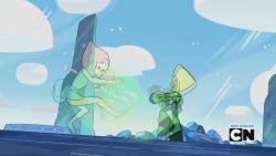 relatablepicturesofpearl:  QuAnTuM pEaRl