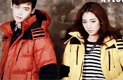 hyunsuks:  Jambangee photoshoot 