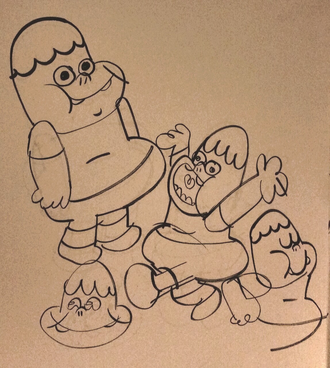 tweiseman:  clarence! 
