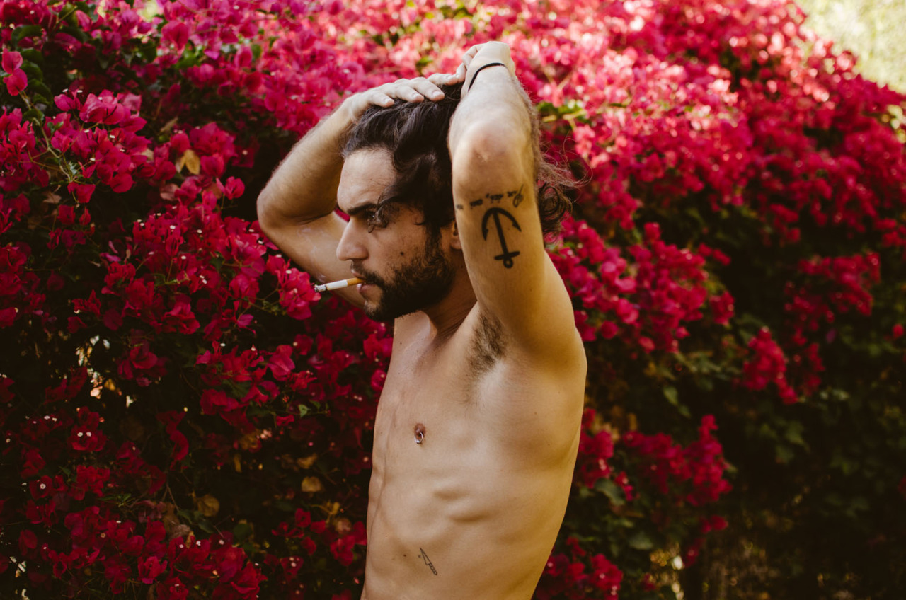 sunshineandfeelingfine:  lucas verissimo | snaps #2 | gianfranco briceno