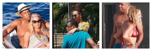 “The way she has changed my life…if I didn’t have her? Where would I be? Who will I be? Sometimes I wonder if I would still be Jay-Z. It’s so surreal. First time I lad eyes on her she was 16, I had a thought in my head, “She will be mine,”