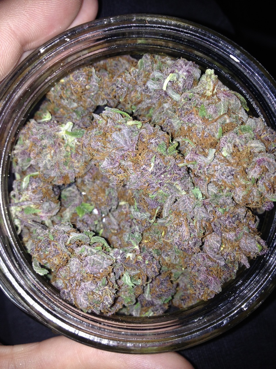 weliketosmokeweed:  Grape Ape 