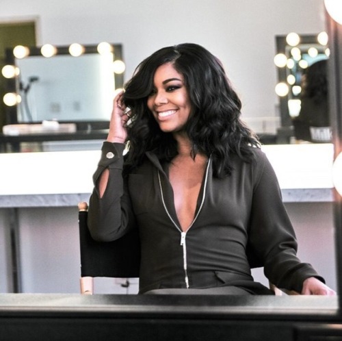 GABRIELLE UNION NEW HAIRCARE LINE! &ndash;Flawless by Gabrielle Union Read It: bit.ly/2nU