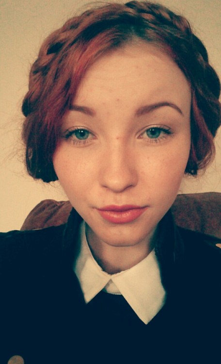 Redheads Be Here