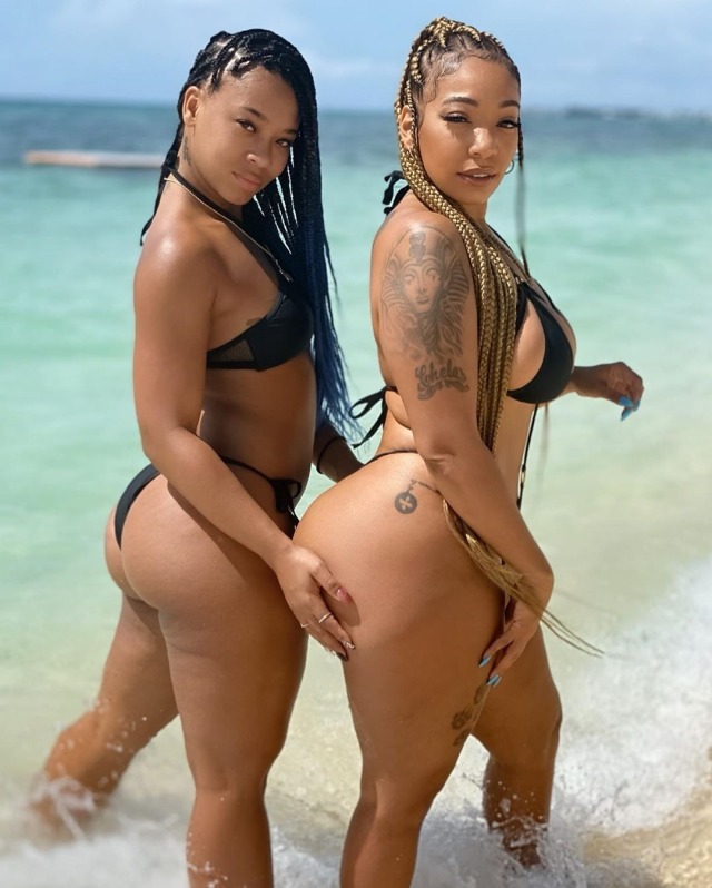 Blackwomenqueens: