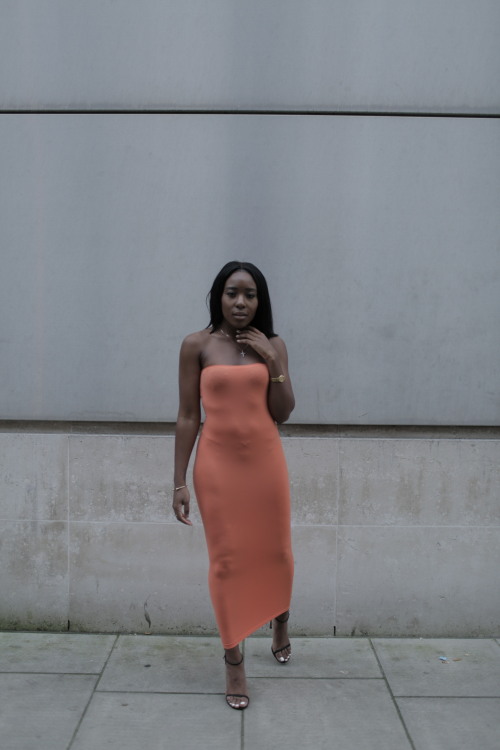 blackfashion:  Olivia Gold, 24, London UK  www.Olivia-Gold.com <<<< New Post up wearing @Wolford 