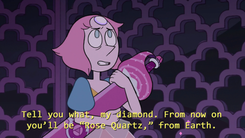 su pink diamond