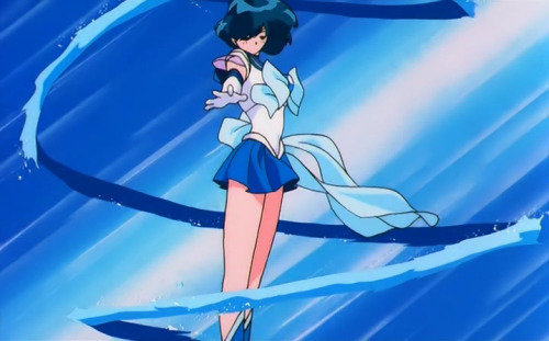 silvermoon424:  Mercury Aqua Mirage! 
