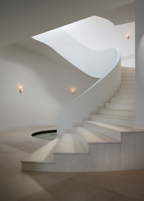 Okto Residence, Miami. Touzet Studio Design And Architecture. 