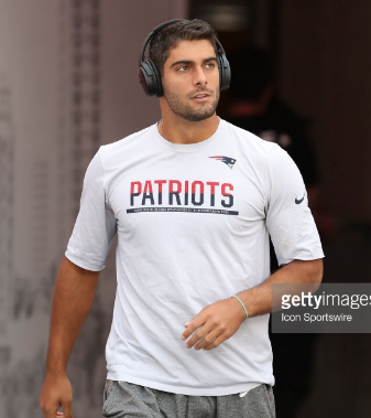 chockulutgirl:Pregame warmups