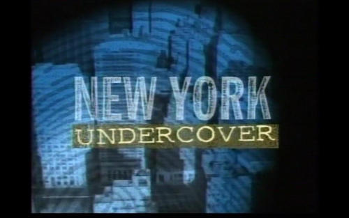 Porn Twenty years ago today, New York Undercover photos