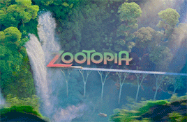Zootopia (2016)