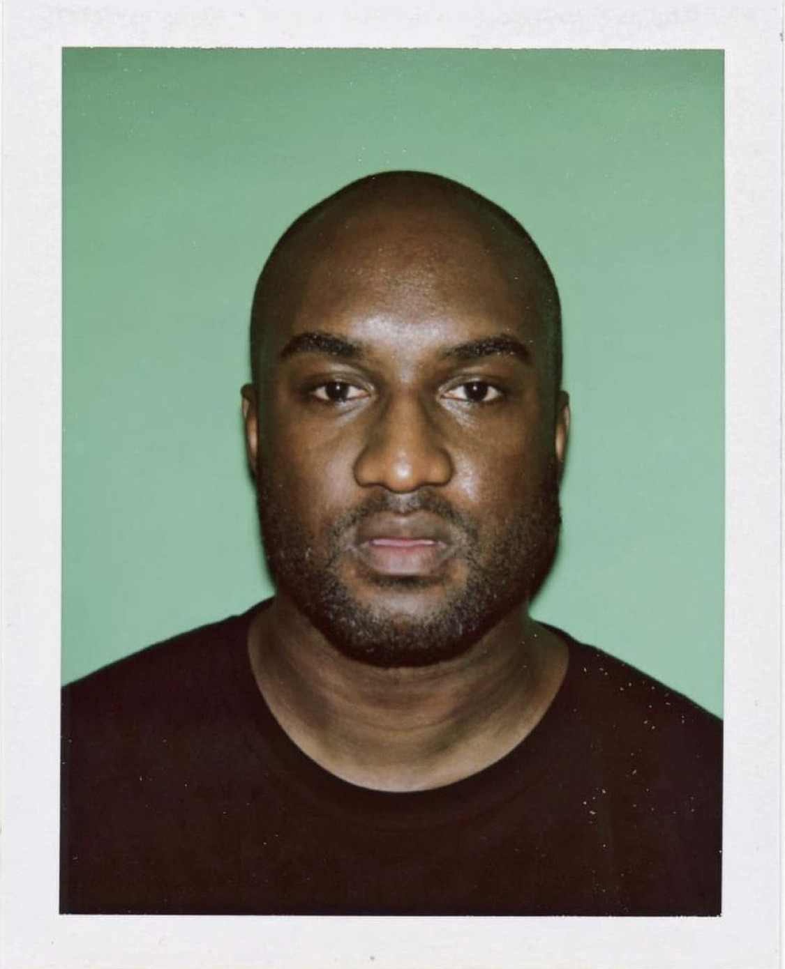 cantcatchmeee:&ldquo;Big Shots&rdquo; Polaroid Series by Phillip Leeds