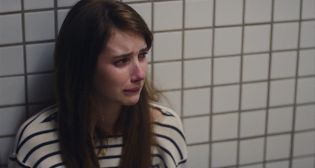 issietheshark:  palo alto (2014)