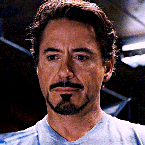 marvelheroes:Iron Man (2008) dir. Jon Favreau