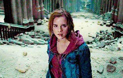   harry potter meme: one house ↳gryffindor “You might belong in Gryffindor, where dwell the brave at heart. Their daring, nerve and chivalry set Gryffindors apart.”    damn right.