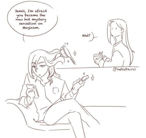 How Are Vil's Fans (and Leona's Fans, As I'm Sure He Have Some) With The N2 Team? Have They Had A Big