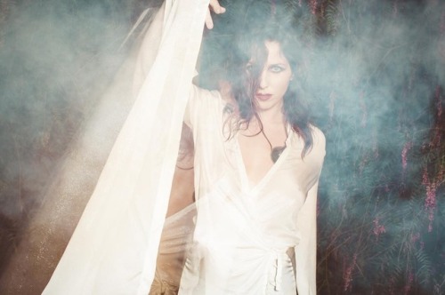 chelseawolfeonly:Chelsea Wolfe by @kristincofer-blog