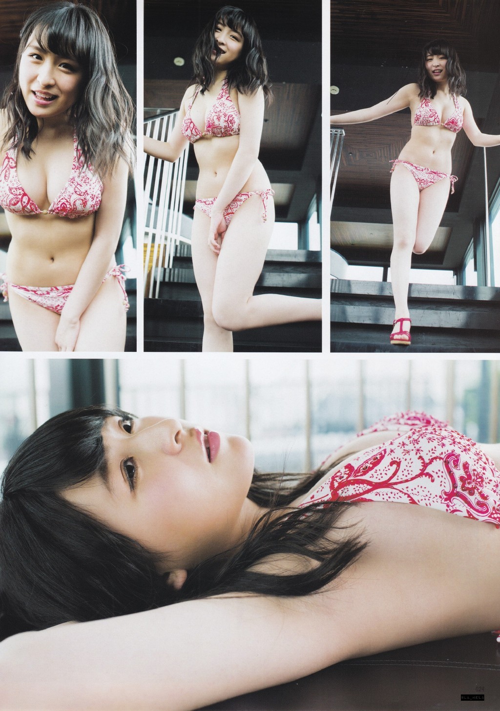 koji48:    別冊CD&amp;DLでーた My Girl vol.11 “AKB48 NEXT GENERATION EDITION&quot;