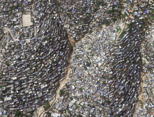 kateoplis:Over-Populated and Over-Consumed