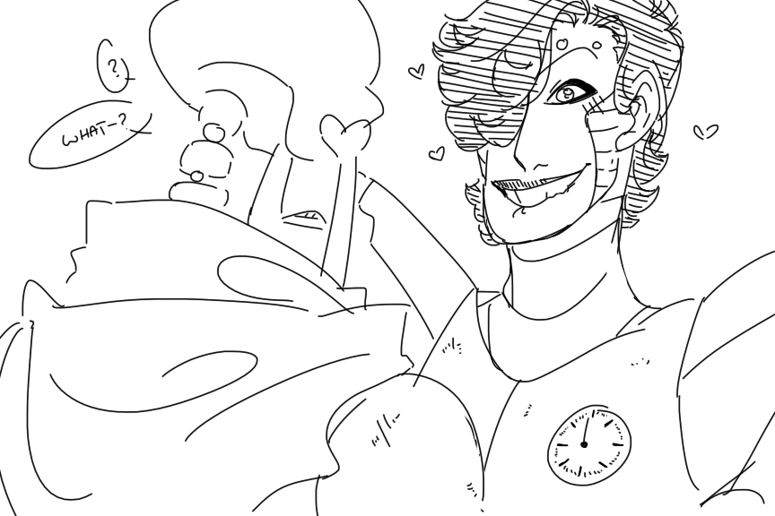 freedomconvicted:  im only a little sorry for being papyton trash. just a little.