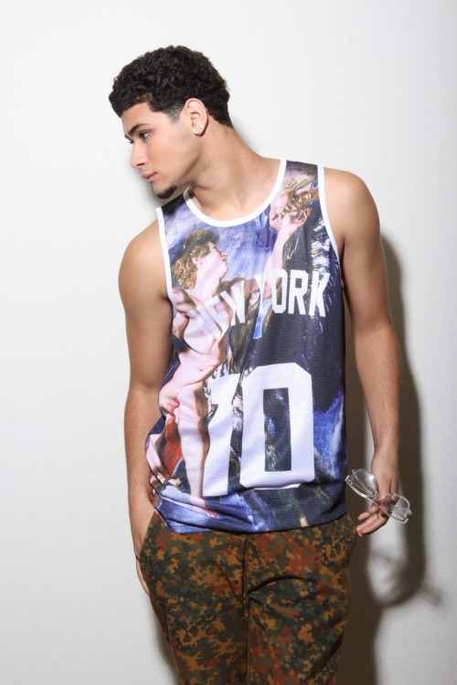 savvyifyanasty:  > ronnie😍  Follow me @ savvyifyanasty.tumblr.com 