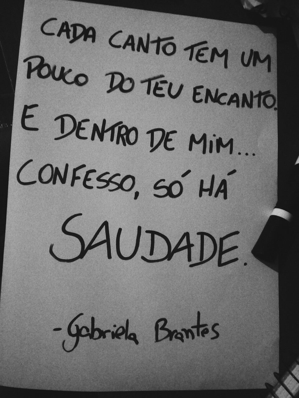 depósito de drama