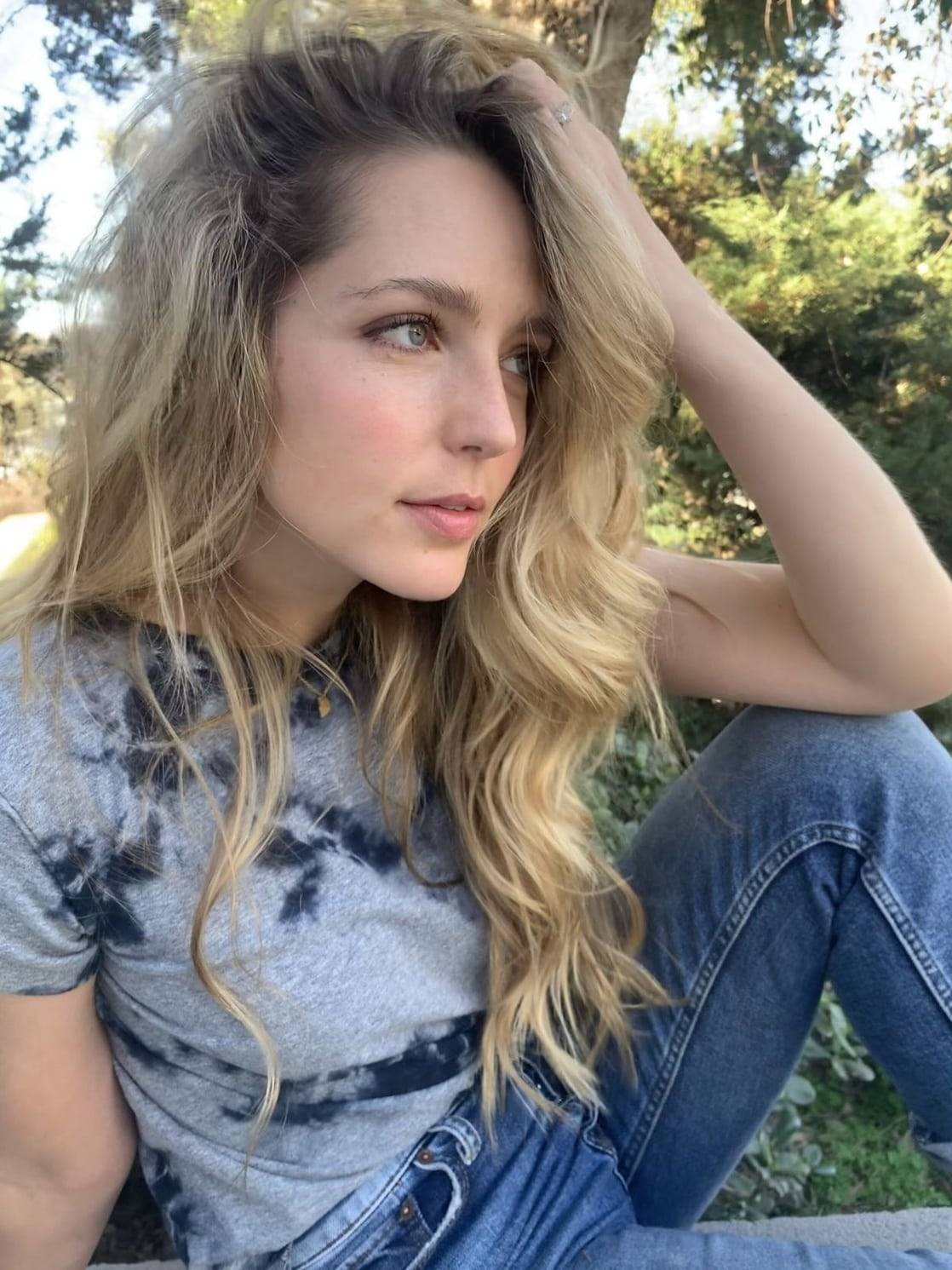 Happy Birthday Jessica Rothe   May 28