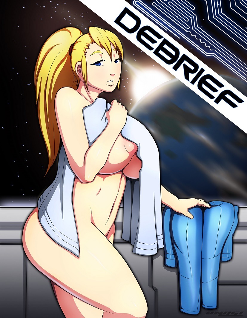 Just Another Hentai Blog