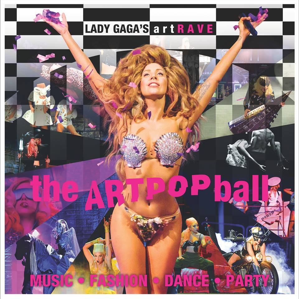 ~ARTPOP~