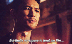 malecwings:  “Maybe this time was different—maybe this love was different…