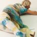 distantvoices:Steffi Cook By Janneke Van der Hagen For Modern Weekly China March