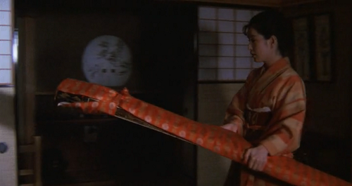 undiaungato:   細雪 (1983)   ·  Kon Ichikawa  koto 2/4  